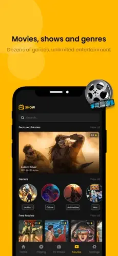 jio-hotstar-download-for-pc-windows-10 Movies and shows